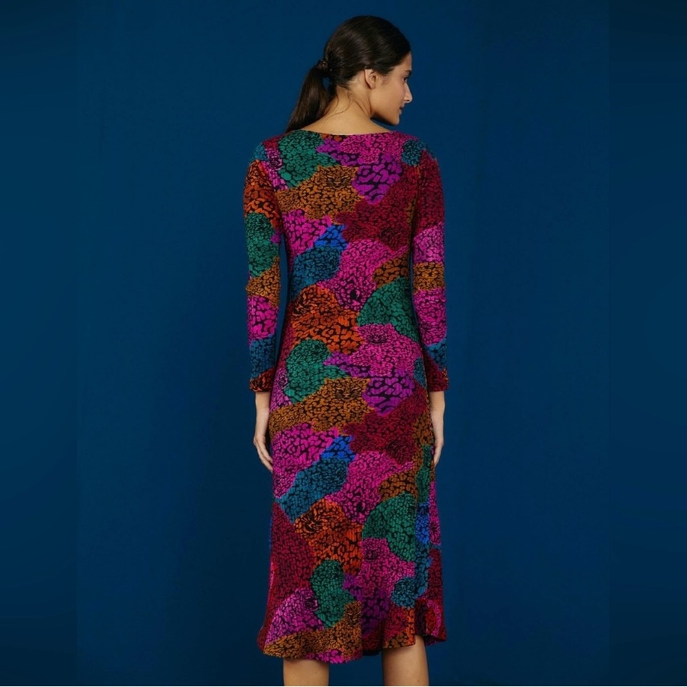 Farm Rio Dress - Picture 2 of 5